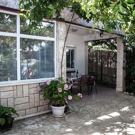Apartment Roza Трогир Экстерьер фото