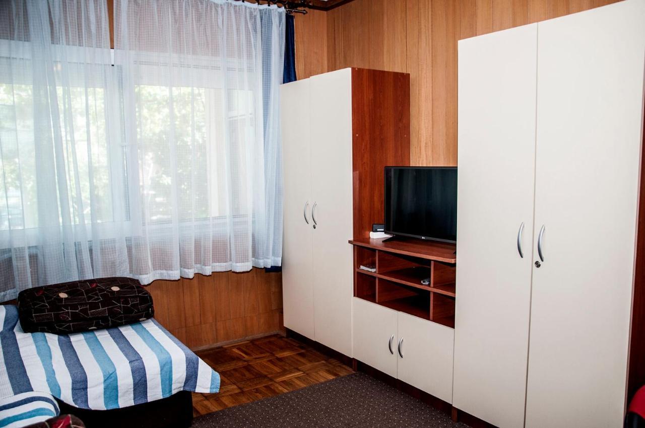 Apartment Roza Трогир Экстерьер фото